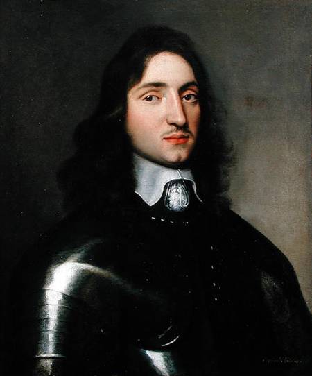 Thomas Fairfax historical image