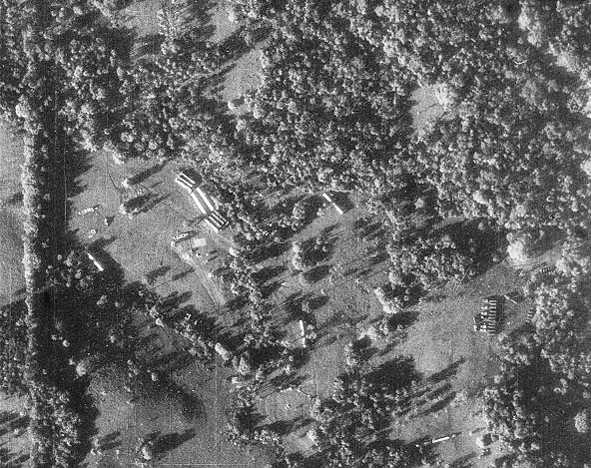 Cuban Missile Crisis historical image