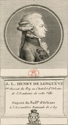 Historical artwork illustrating Causes of the French Revolution