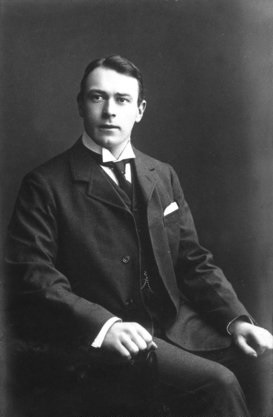 Thomas Andrews historical image